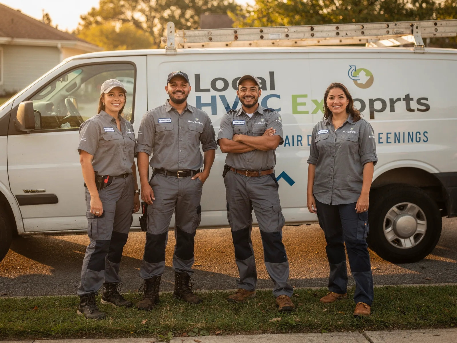 24/7 HVAC Repair & AC Replacement company in Lenapah, OK